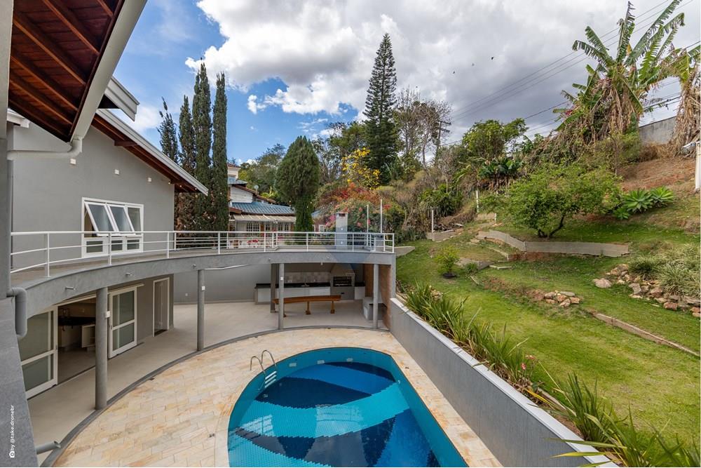 Casa de Condomínio - Venda - Vinhedo , São Paulo - TKD-5626.jpg - 690681005-116