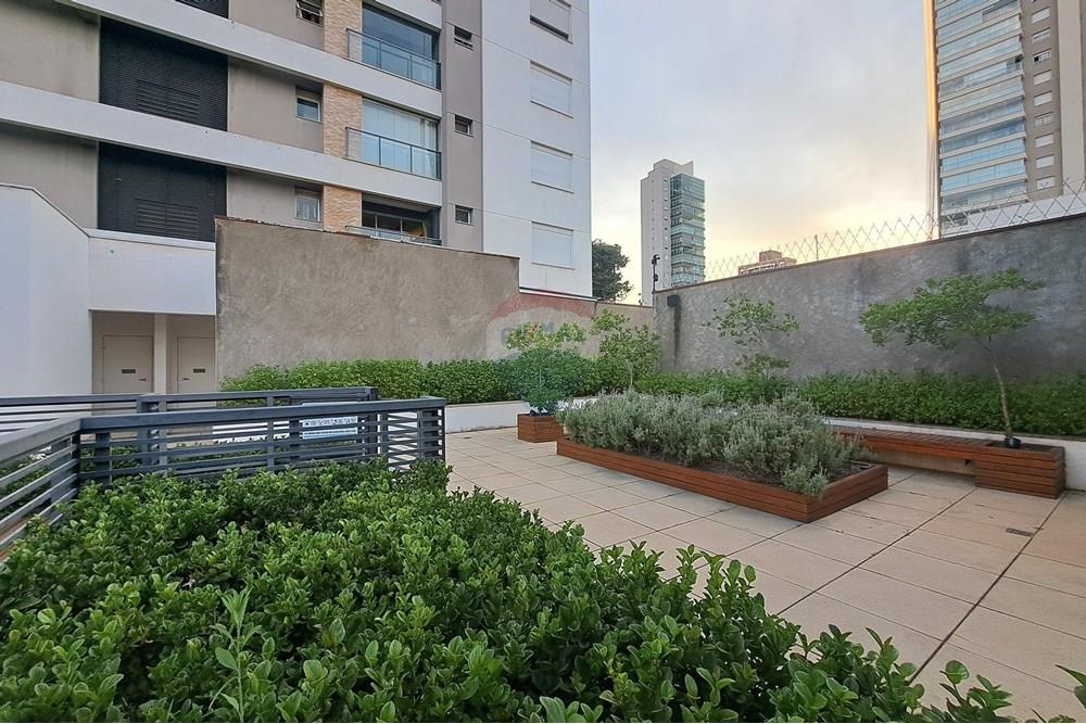 Apartamento - Alugar - Campinas , São Paulo - Z Externo.jpg - 690681070-35