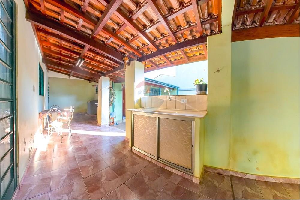 Casa - Venda - Araras , São Paulo - Tratada-24.jpg - 690691052-72