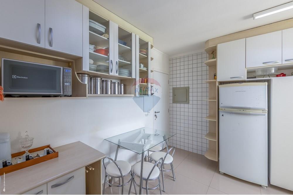 Apartamento - Venda - Campinas , São Paulo - TKD-5770.jpg - Cozinha - 690681118-63