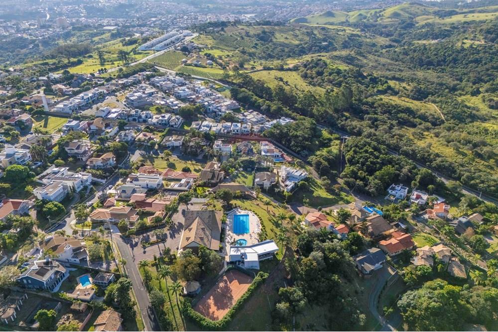 Casa de Condomínio - Venda - Valinhos , São Paulo - foto imobiliaria-EDUARDO-45.jpg - 690491037-68