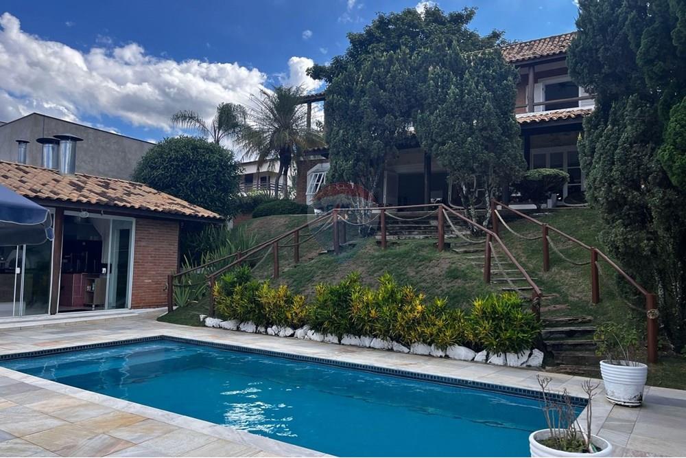 Chácara / Sítio / Fazenda - Venda - Bragança Paulista , São Paulo - IMG-20250408-WA0037.jpg - 690141013-213