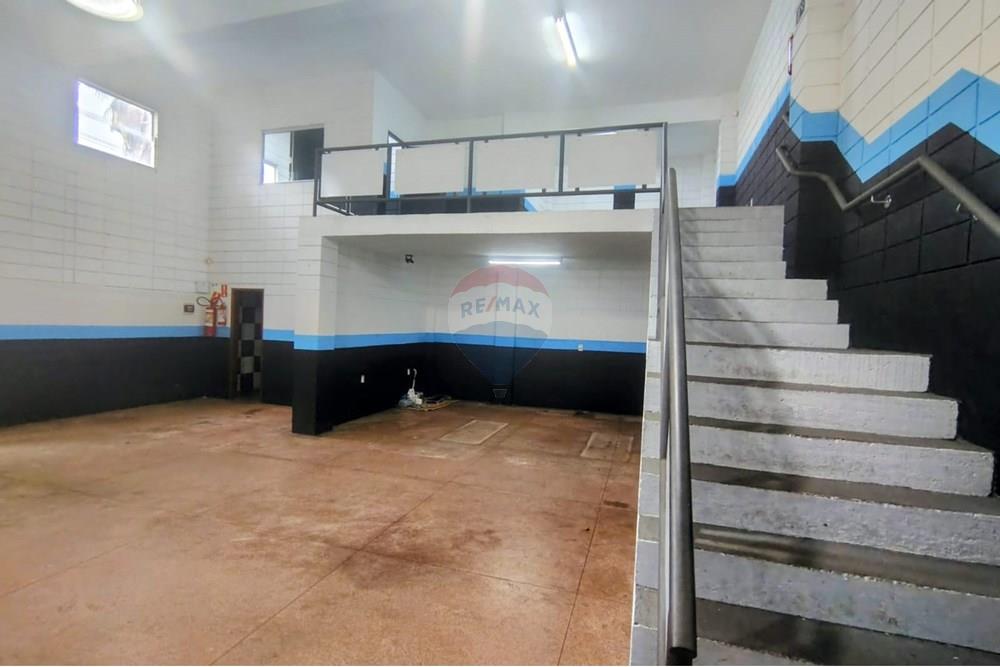 Galpão - Alugar - Sumaré , São Paulo - 6dd3942c-e898-4111-9b3d-cd04fe19979a.jpg - 690511296-4