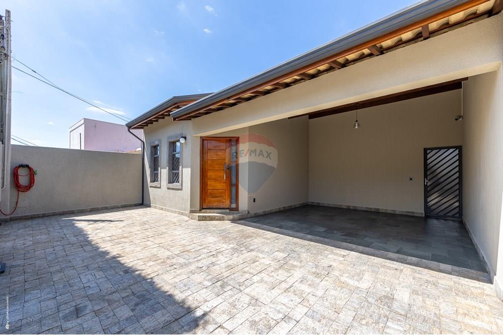 Casa - Venda - Campinas , São Paulo - TKD-7119.jpg - Garagem - 690681118-69