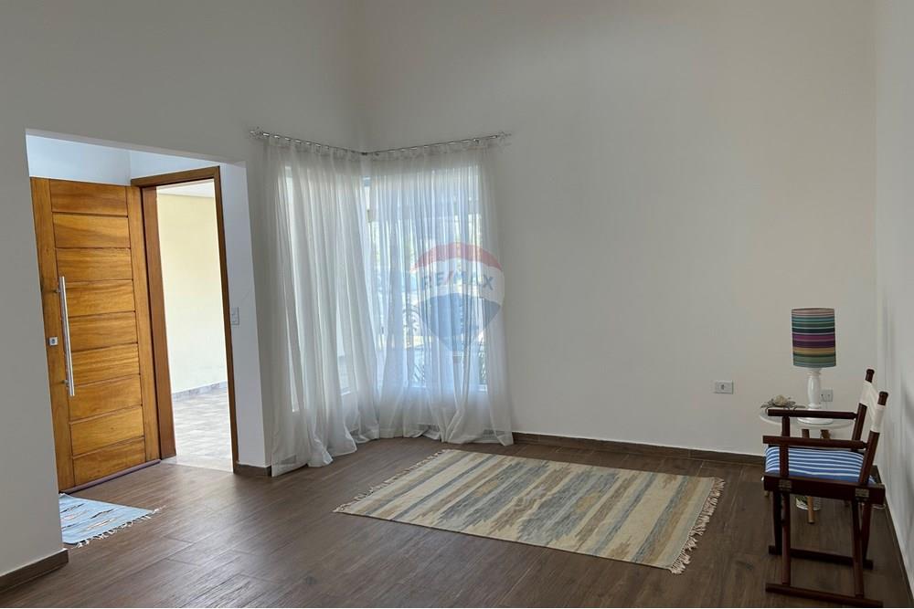 Casa de Condomínio - Alugar - Indaiatuba , São Paulo - IMG_7414.jpg - Sala de estar - 690471148-6