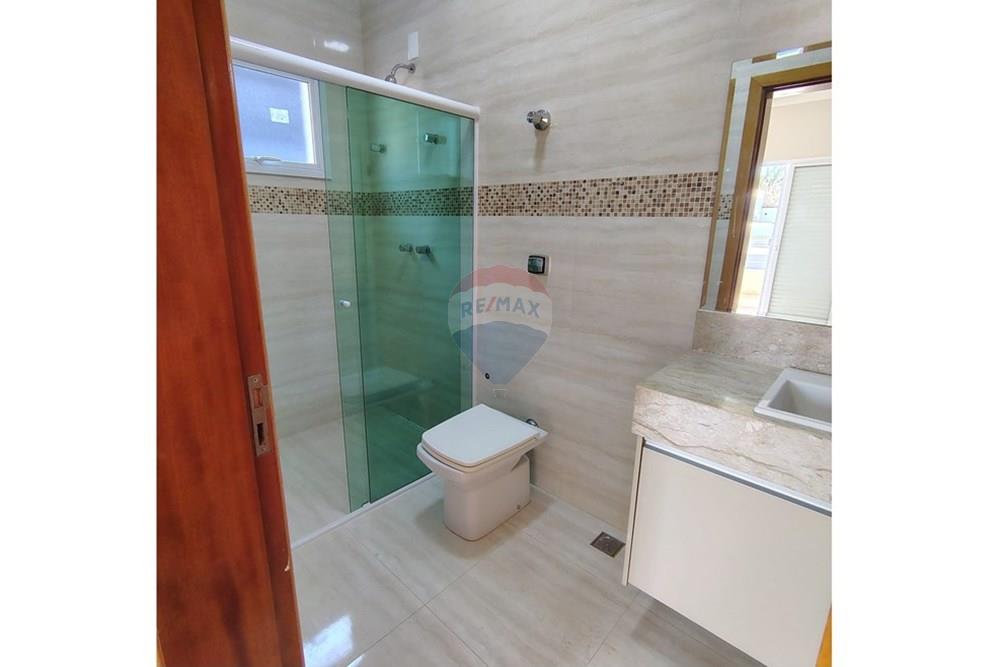 Casa de Condomínio - Alugar - Paulínia , São Paulo - banheiro detalhe 2.jpeg - 690511223-53