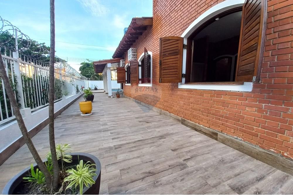 Casa - Venda - Guarujá , São Paulo - 20250408_165215.jpg - Jardim Interno - 690821041-124