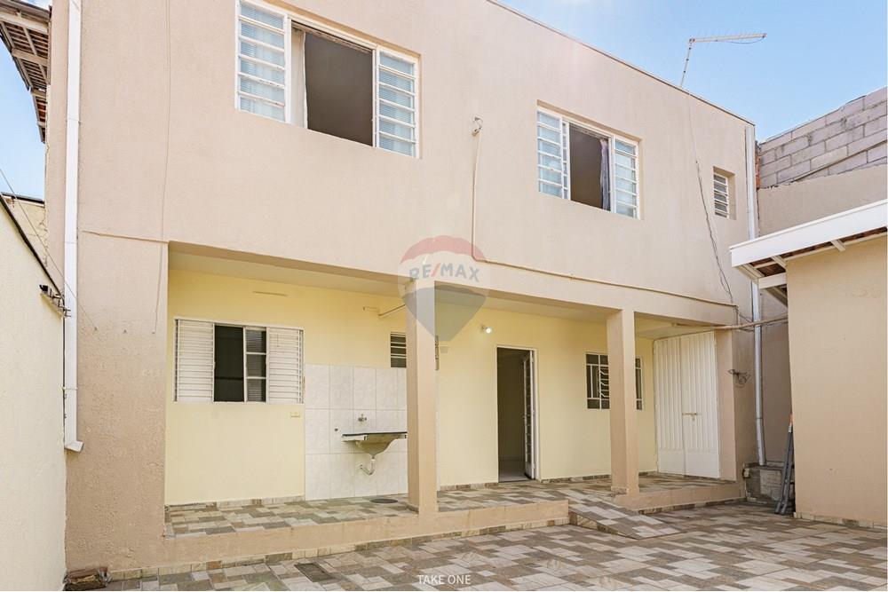 Casa - Venda - Campinas , São Paulo - TAKEONE-3229.jpg - 690681046-73