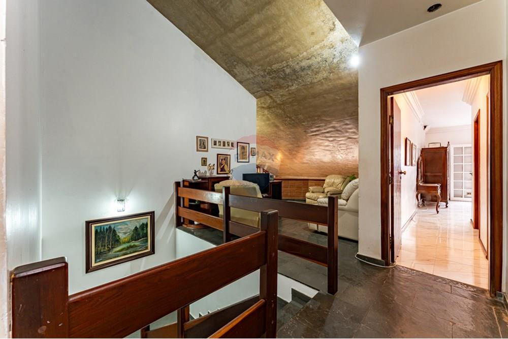 Casa de Condomínio - Venda - Santana de Parnaíba , São Paulo - CAR09910.jpg - 691081029-8