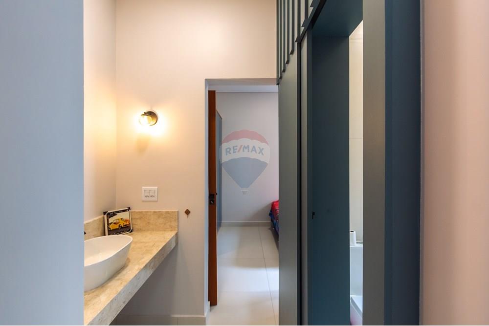 Casa de Condomínio - Venda - Indaiatuba , São Paulo - IMG_5711.jpg - Banheiro - 690471119-47