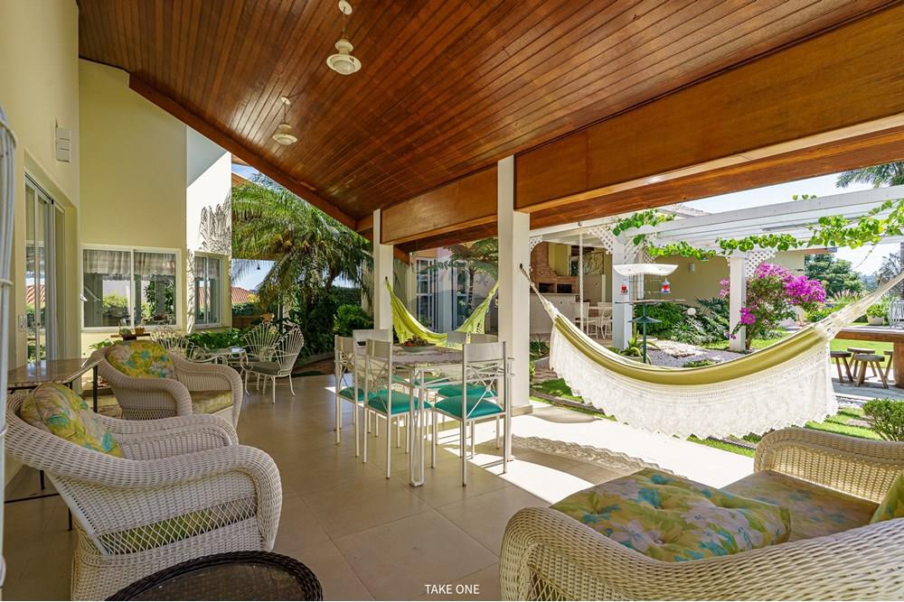 Casa de Condomínio - Venda - Louveira , São Paulo - TAKEONE-9585.jpg - 690131011-329