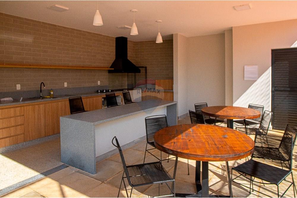 Apartamento - Venda - Atibaia , São Paulo - DSC01705.jpg.jpg - Área Gourmet - 690471020-45