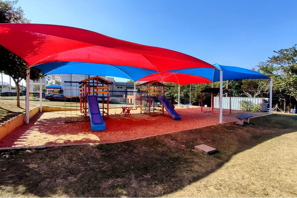 Casa de Condomínio - Venda - Mogi Guaçu , São Paulo - 94.jpg - Jardim Externo - 690521014-119