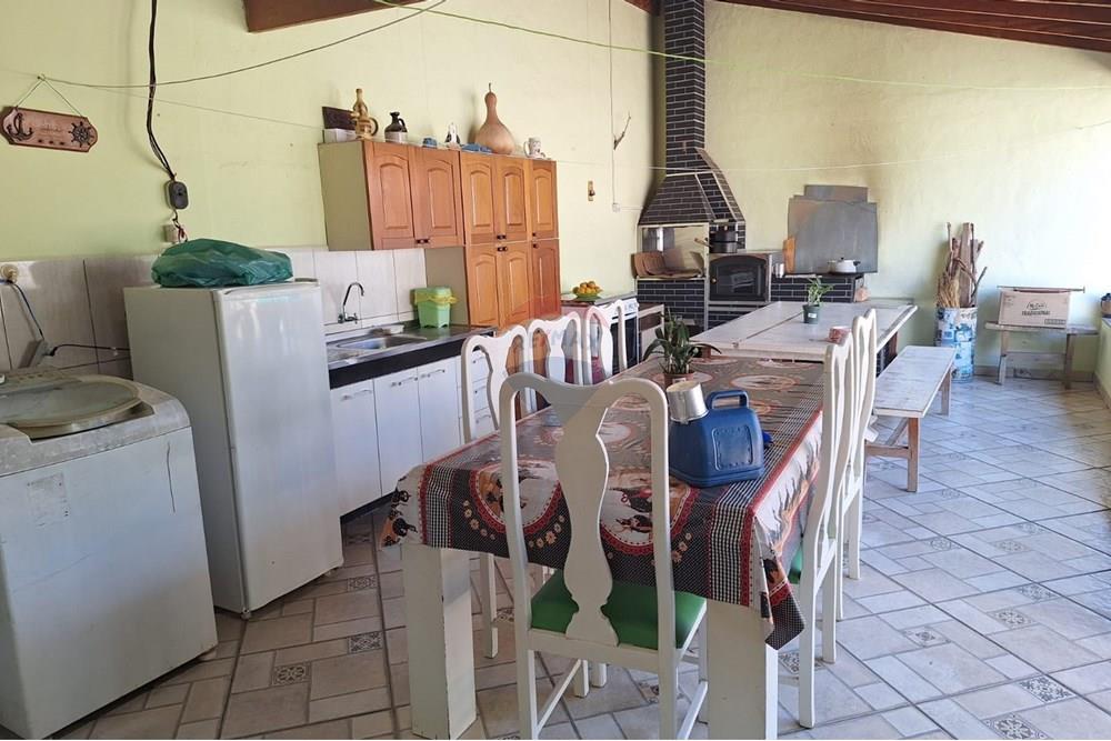 Chácara / Sítio / Fazenda - Venda - Itatiba , São Paulo - churrasqueira irmão.jpg - 690661101-6