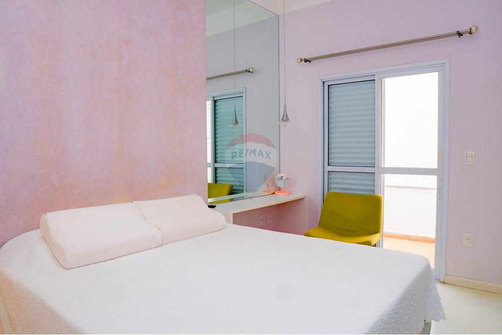 Casa - Alugar - Santa Bárbara d'Oeste , São Paulo - DSC03338.jpg - Suite - 690231024-556