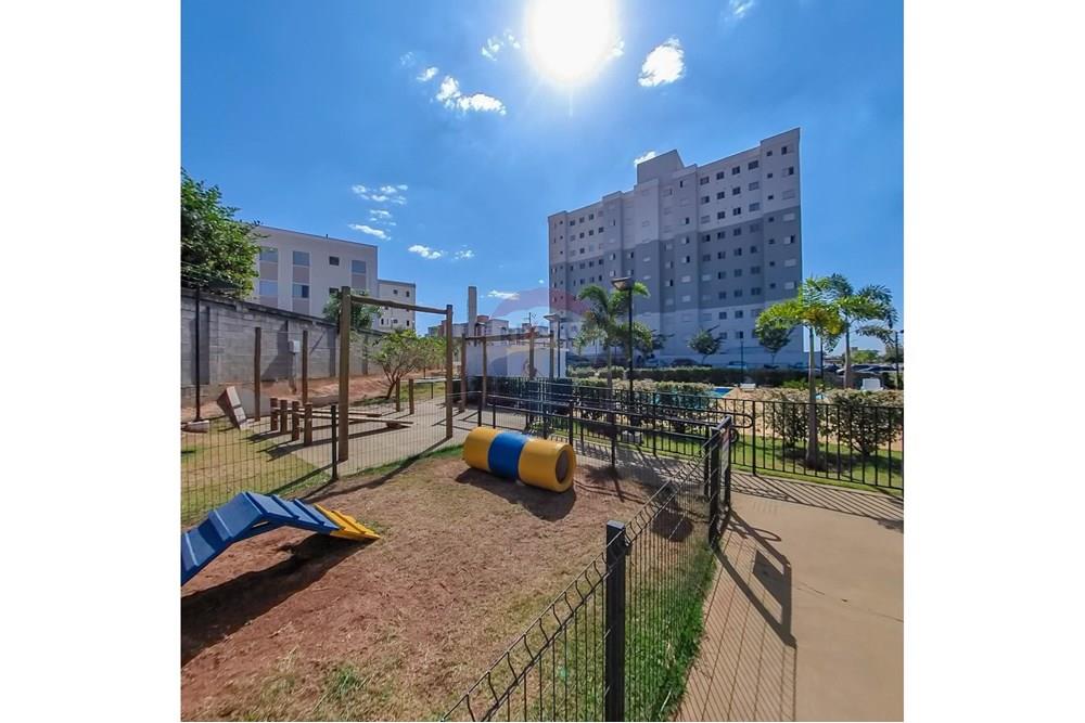 Apartamento - Alugar - Araras , São Paulo - CONDOMINIO PARQUE DAS PALMERAS - TRATADA-23.jpg - 690691033-91