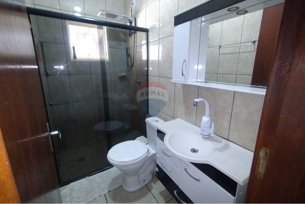 Casa - Venda - Itapira , São Paulo - IMG_20250827_151141487.jpg - Banheiro - 690291048-150