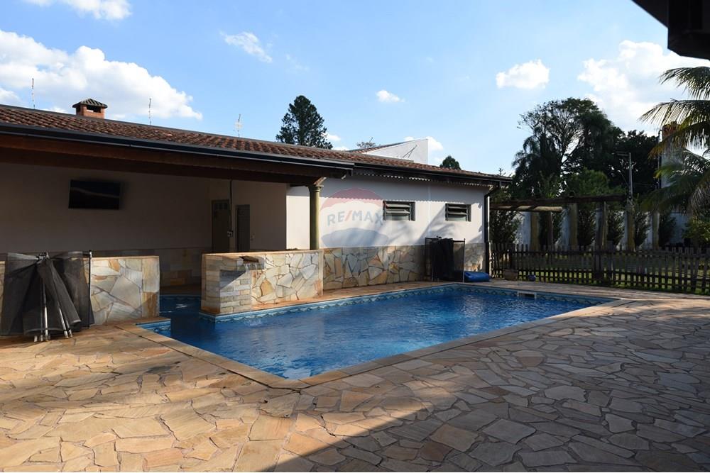 Chácara / Sítio / Fazenda - Venda - Rio Claro , São Paulo - PIP_7028.JPG - 690811054-18