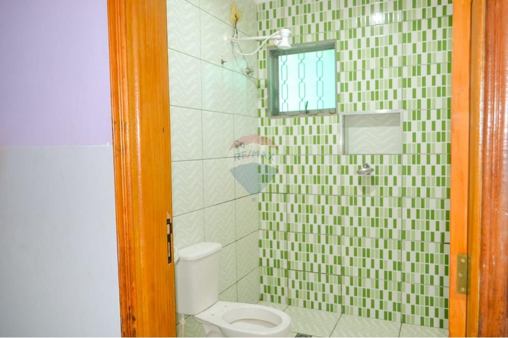 Casa - Venda - Americana , São Paulo - IMG-20250721-WA0317.jpg - Banheiro - 691071024-4