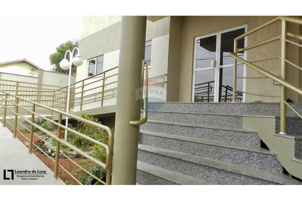 Apartamento - Venda - Nova Odessa , São Paulo - 11 - 690641011-467