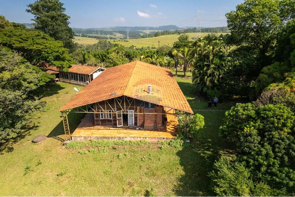 Chácara / Sítio / Fazenda - Venda - Corumbataí , São Paulo - DJI_0456.JPG - 690811054-23