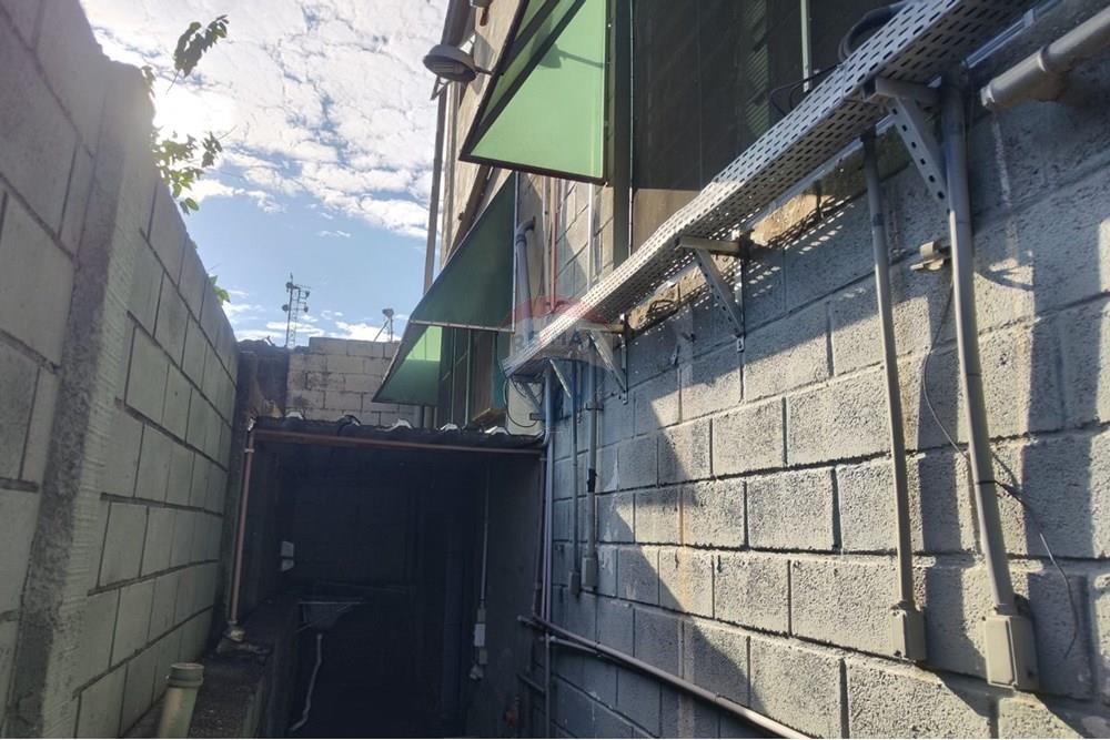 Galpão - Alugar - Hortolândia , São Paulo - LATERAL DA FABRICA 2.jpeg - 690531007-14