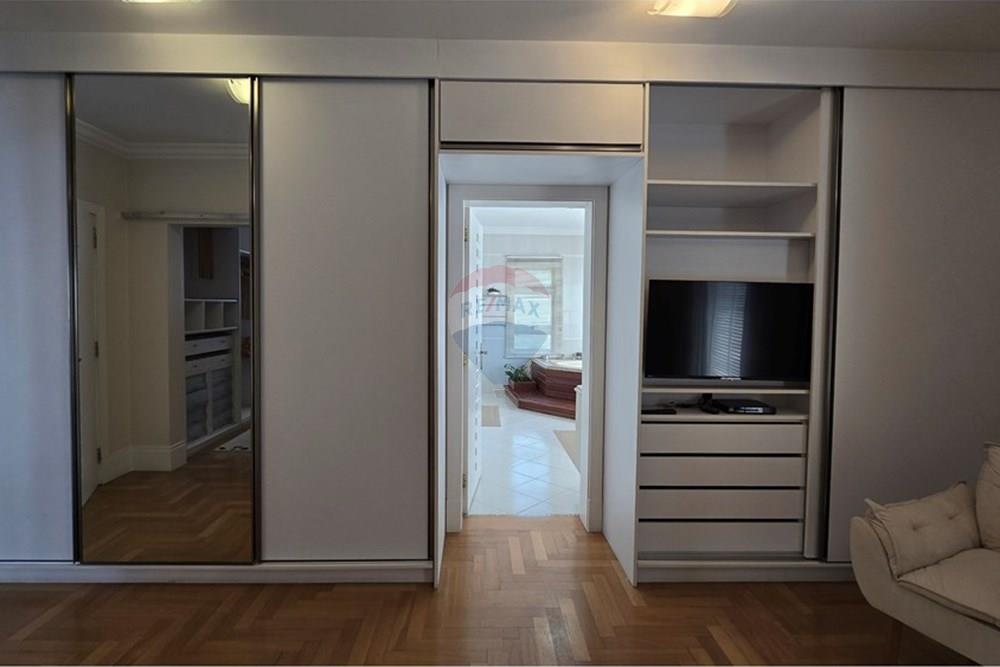 Casa de Condomínio - Alugar - Barueri , São Paulo - 23.jpg - 691141038-12