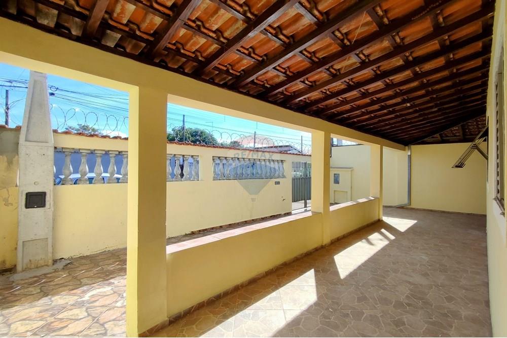 Casa - Venda - Mogi Guaçu , São Paulo - 32.jpg - Varanda - 690521015-190