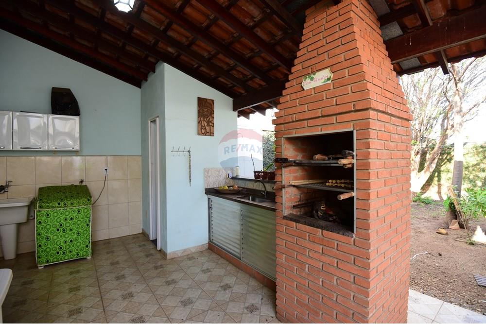 Casa - Venda - Rio Claro , São Paulo - PIP_8621.JPG - 690811015-140