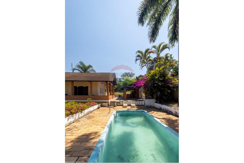 Casa de Condomínio - Venda - Itatiba , São Paulo - _OSR2348-HDR.jpg - 690791203-30