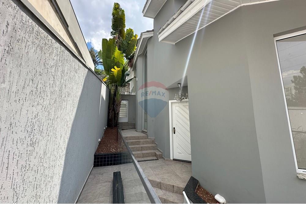 Casa de Condomínio - Alugar - Santana de Parnaíba , São Paulo - IMG_3799.jpeg - 691021030-8