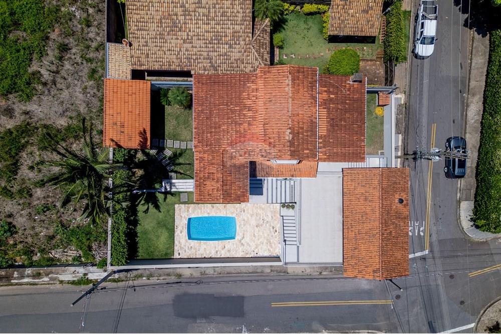 Casa - Venda - Atibaia , São Paulo - DJI_0150-HDR.jpg - 690471003-84