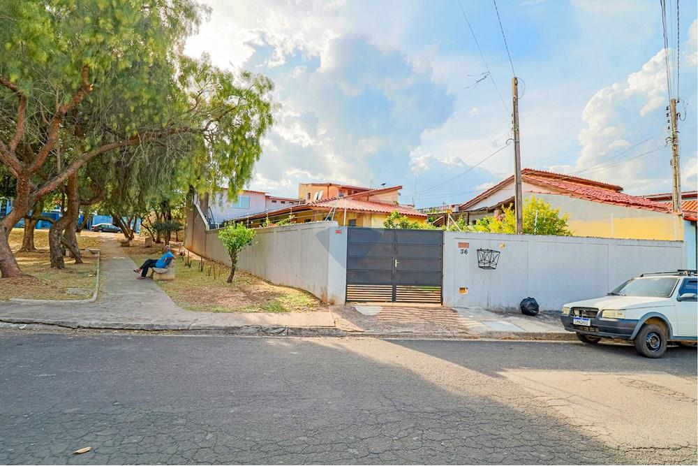 Casa - Venda - Atibaia , São Paulo - Rviva-61.jpg - Fachada - 690471013-29