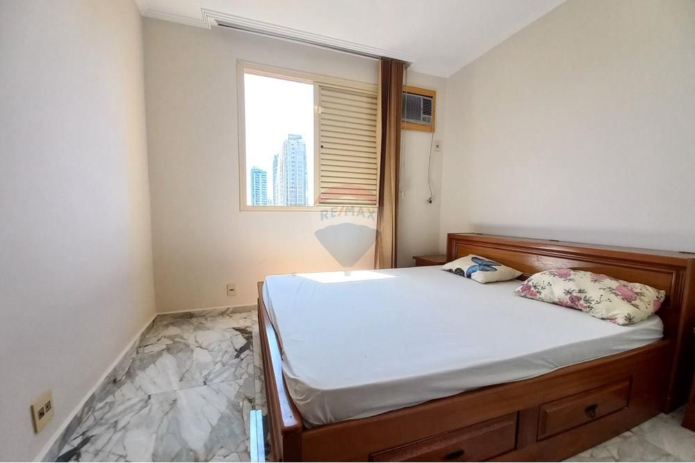 Apartamento - Venda - Guarujá , São Paulo - 20250927_101627.jpg - Quarto principal - 690821041-220