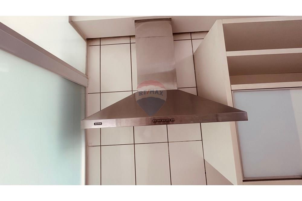 Apartamento - Alugar - Barueri , São Paulo - IMG_8349.jpeg - Cozinha - 691141013-14