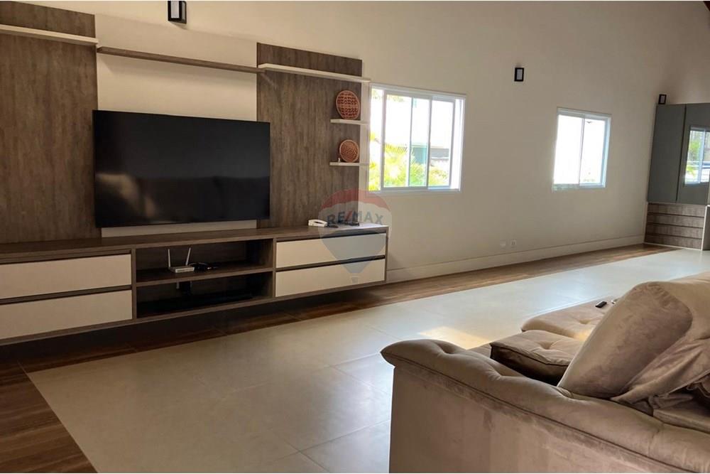 Casa de Condomínio - Alugar - Itupeva , São Paulo - casa claudio.jpeg - 690801055-82