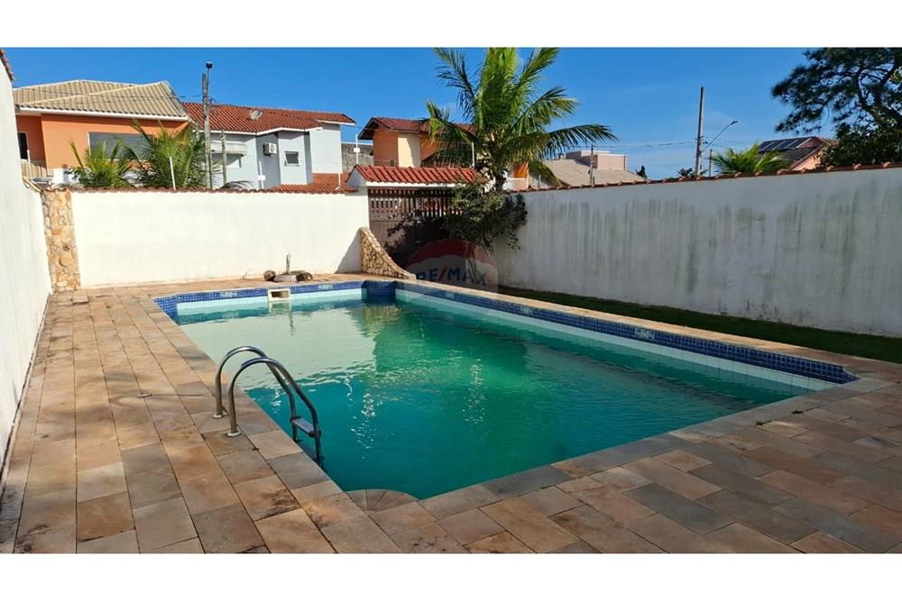 Casa - Alugar - Peruíbe , São Paulo - 1000029469.jpg - 691111010-98