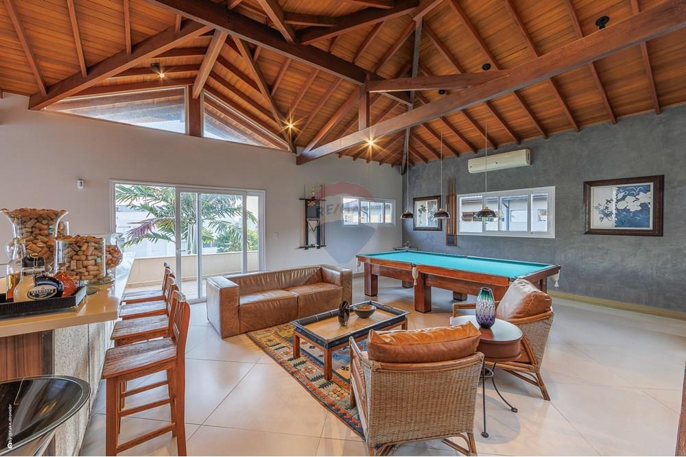 Casa de Condomínio - Venda - Vinhedo , São Paulo - sala completa piso superior.jpg - 690941020-66