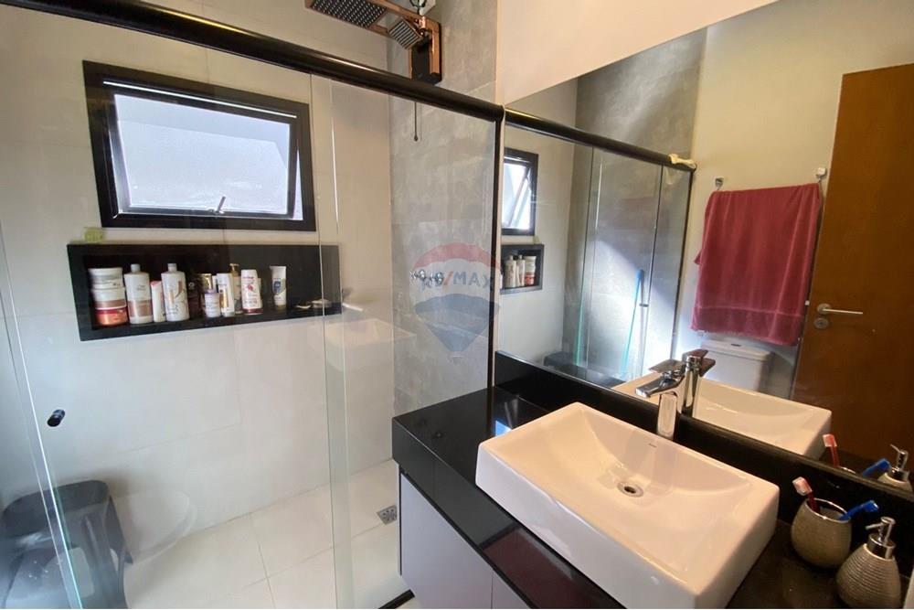 Casa de Condomínio - Alugar - Bragança Paulista , São Paulo - daniel euro 20.jpeg - 690041137-35