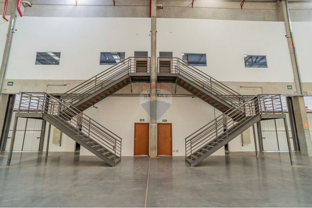 Galpão - Alugar - Sumaré , São Paulo - foto imobiliarias- BRMAKER-18.jpg - 690511223-2