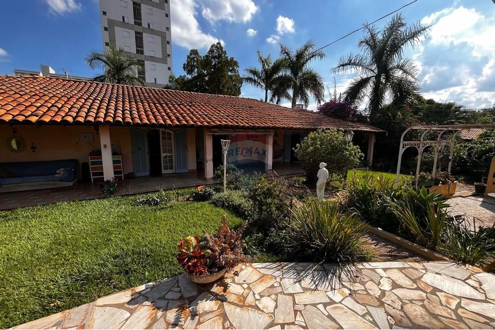 Casa - Venda - Sumaré , São Paulo - 7.jpeg - 690701021-11