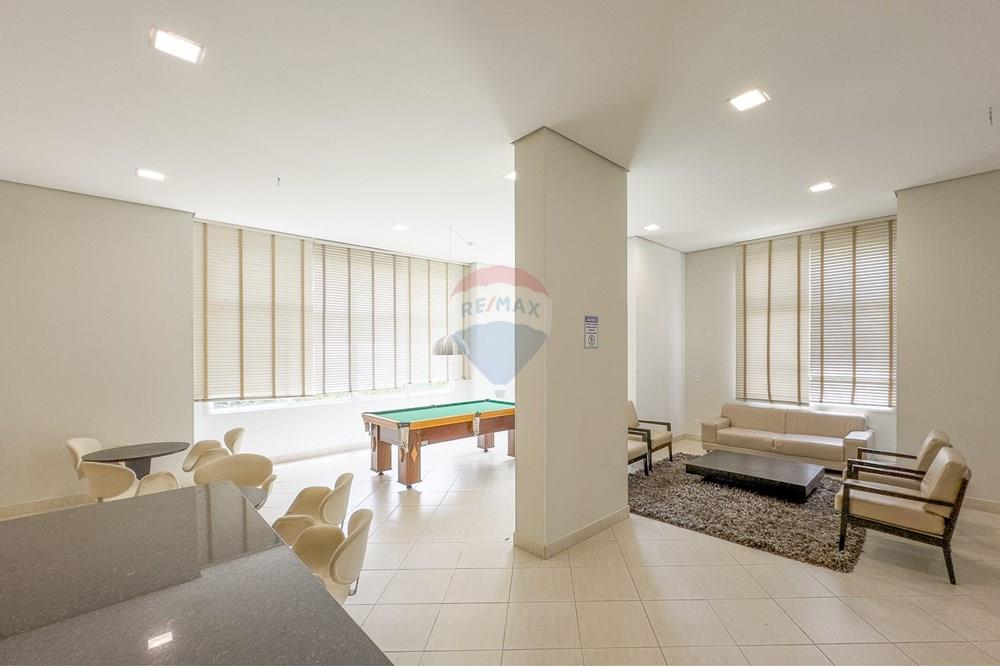 Apartamento - Venda - Campinas , São Paulo - TakeDroneBr-35017.jpg - Pátio interno - 690681118-88