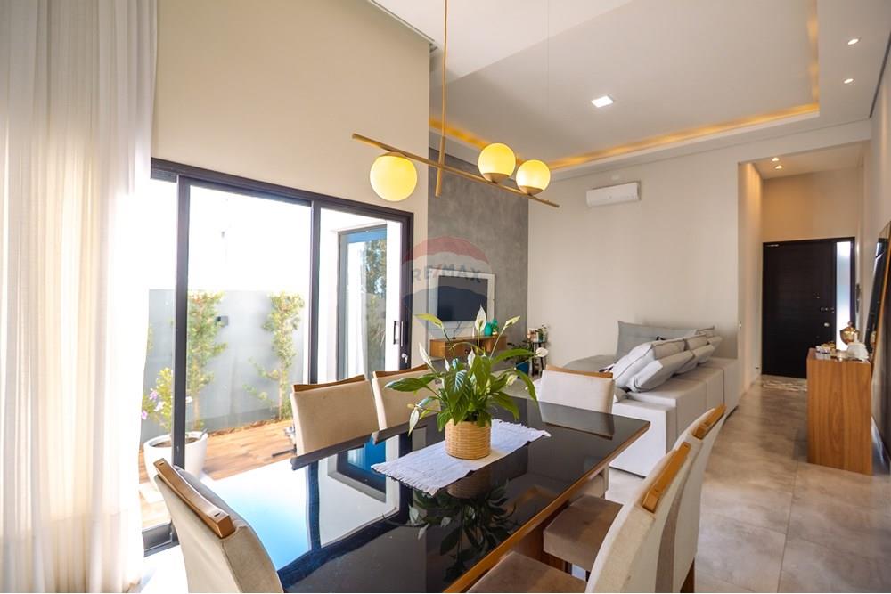 Casa de Condomínio - Venda - Salto , São Paulo - IMG_7718.jpg - Sala de jantar - 690471123-98