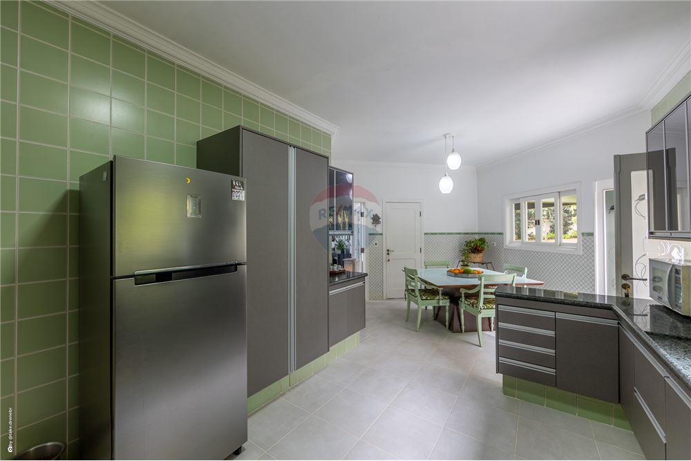 Casa de Condomínio - Venda - Vinhedo , São Paulo - 12 - 690941017-40