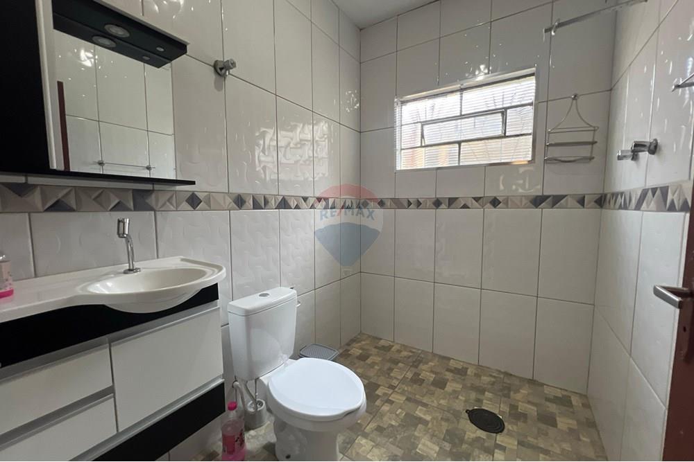 Casa - Alugar - Nova Odessa , São Paulo - 62fe7359-9dbf-4603-abad-37f7ba3328bd.jpg - Banheiro - 690641045-459