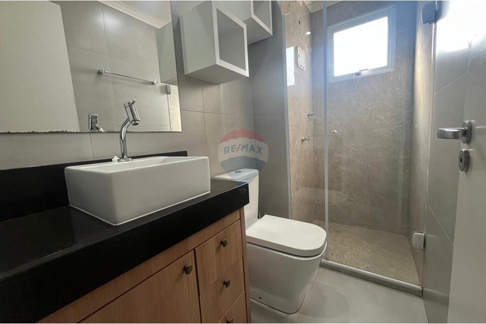 Apartamento - Venda - Paulínia , São Paulo - IMG-20251001-WA0083.jpg - Banheiro - 690511143-99