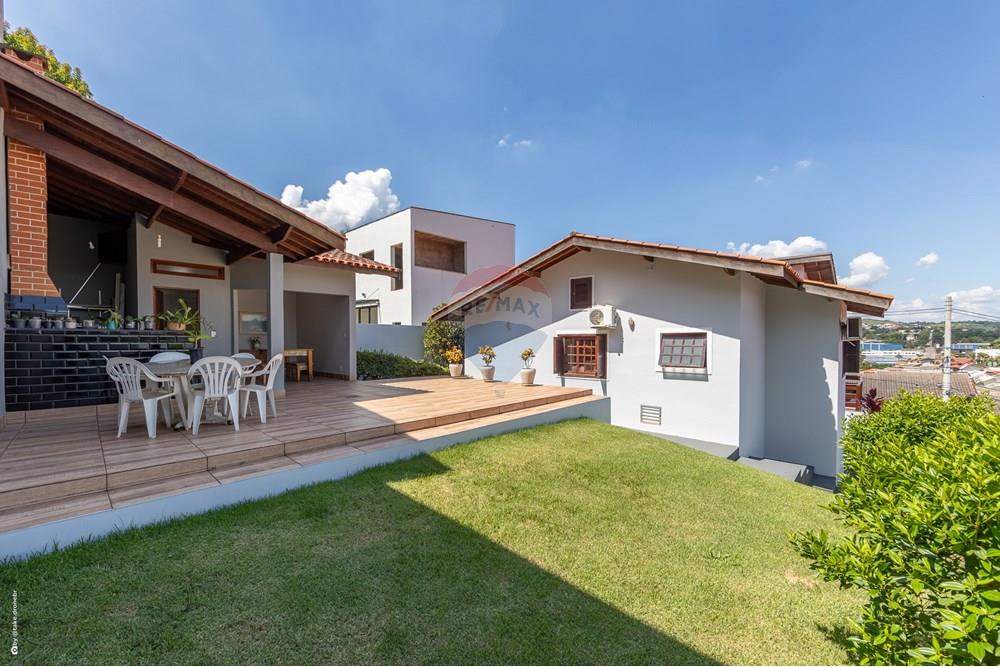 Casa de Condomínio - Venda - Louveira , São Paulo - TKD-2056.jpg - 690051046-22