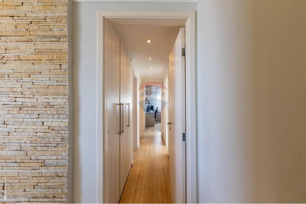 Apartamento - Venda - Campinas , São Paulo - TKD-3759.jpg - Corredor - 690681118-88