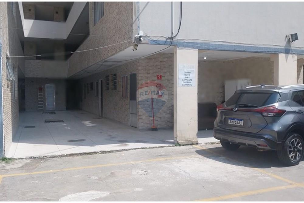 Apartamento - Venda - Praia Grande , São Paulo - entrada.jpg - 691161001-15