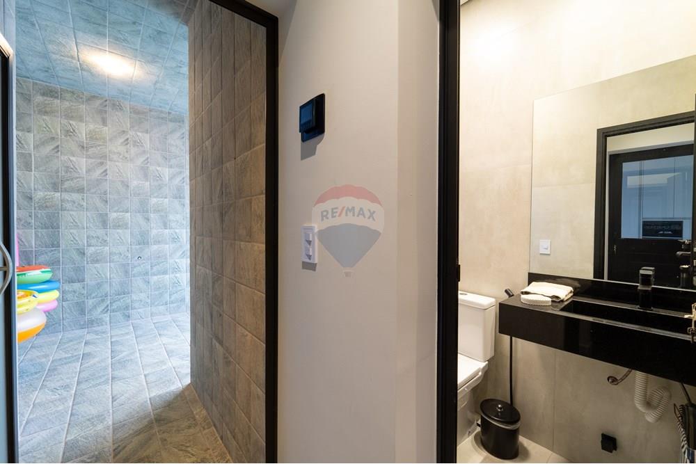 Casa de Condomínio - Venda - Itupeva , São Paulo - DSC08350.jpg - Sauna - 690361003-49